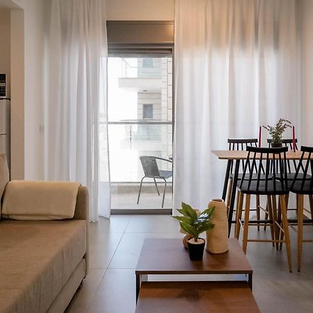 Red Sea Icon Apartment Eilat Ngoại thất bức ảnh