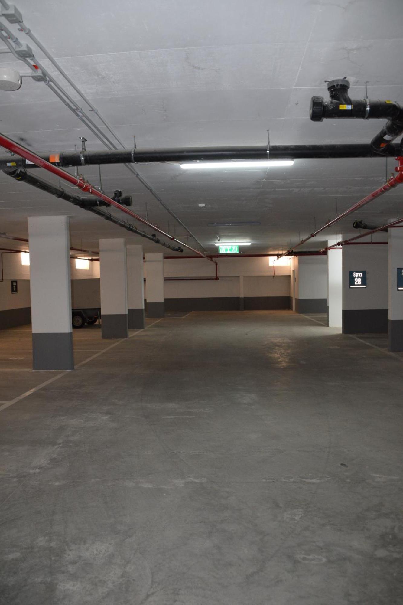 Red Sea Icon Apartment Eilat Ngoại thất bức ảnh