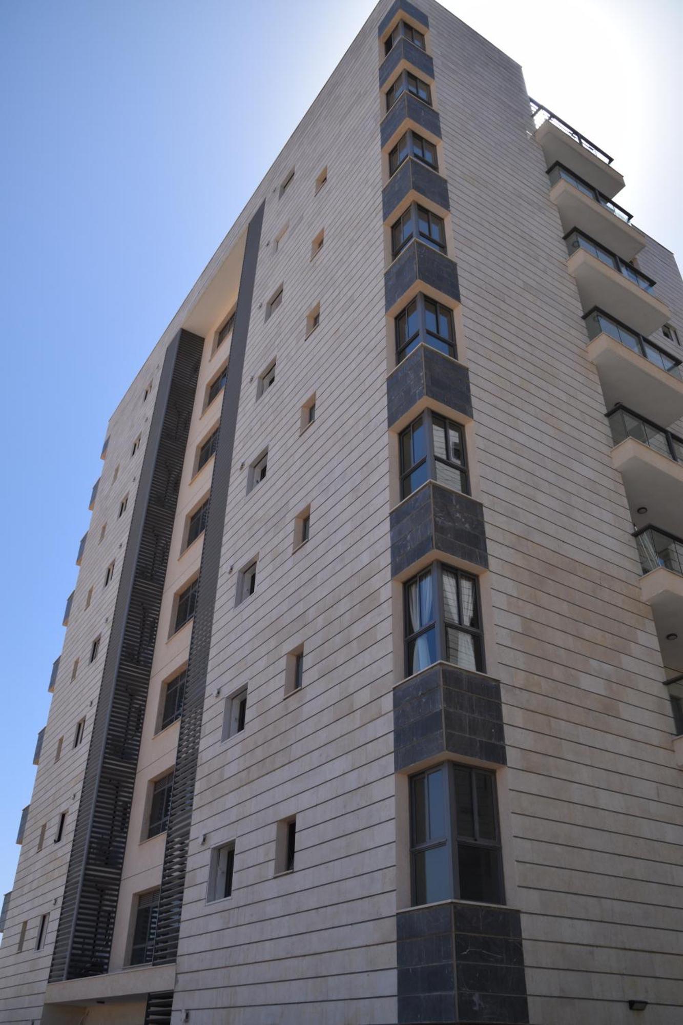 Red Sea Icon Apartment Eilat Ngoại thất bức ảnh