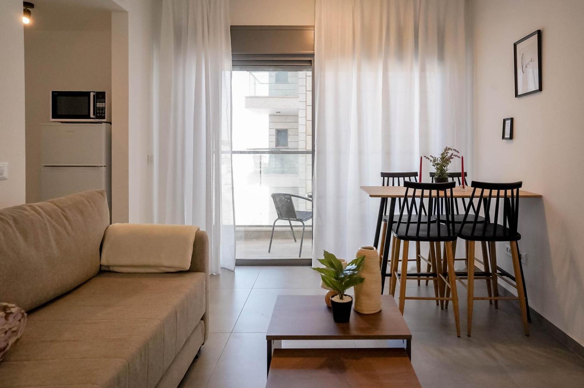 Red Sea Icon Apartment Eilat Ngoại thất bức ảnh