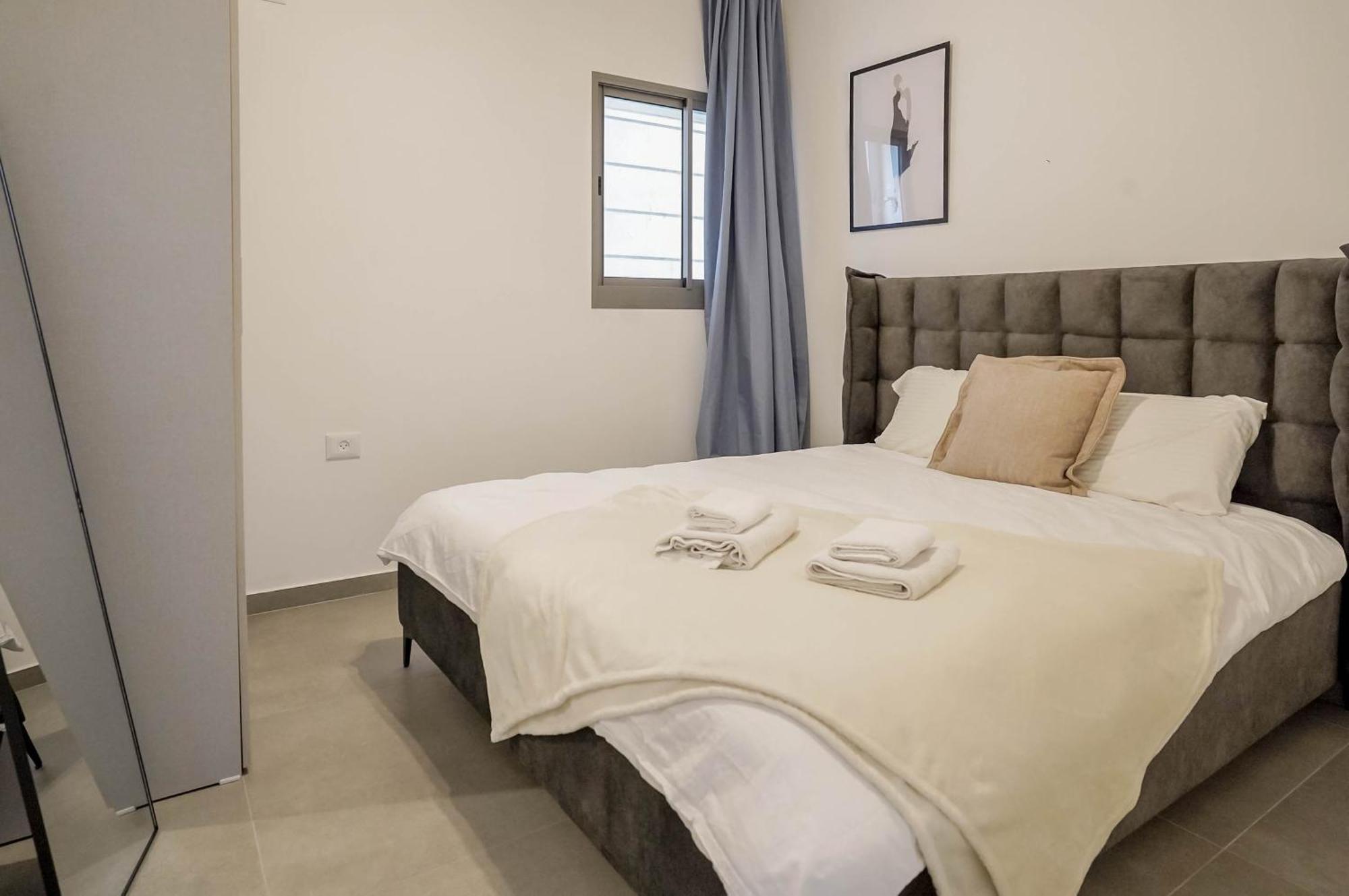 Red Sea Icon Apartment Eilat Ngoại thất bức ảnh