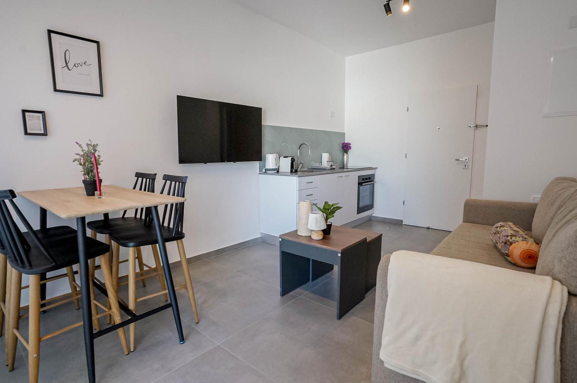 Red Sea Icon Apartment Eilat Ngoại thất bức ảnh
